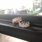 MR1051 925 Silver Vintage Ring