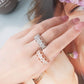 MR1051 925 Silver Vintage Ring
