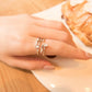 MR1078 925 Silver Ring