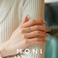 MR1160 925 Silver Chevron Ring