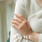 MR1160 925 Silver Chevron Ring