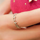 MR1170 925 Silver Starry Ring