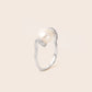 MR1177 925純銀 Evie 珍珠戒指