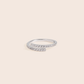 MR1191 925 Silver Trace Ring