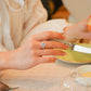 MR1196 925 Silver Tideglow Ring