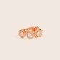 MR1197 925 Silver Diana Ring