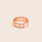 MR1200 925 Silver Victoria Ring