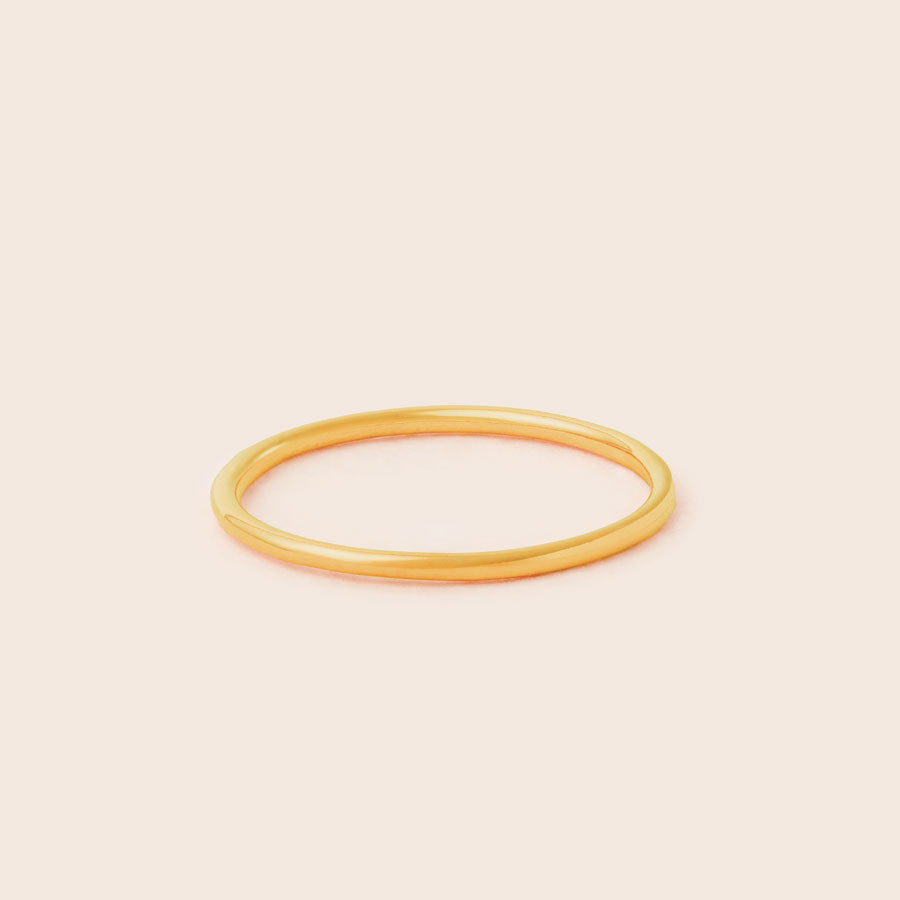 MR206 925 Stackable Eternity Ring