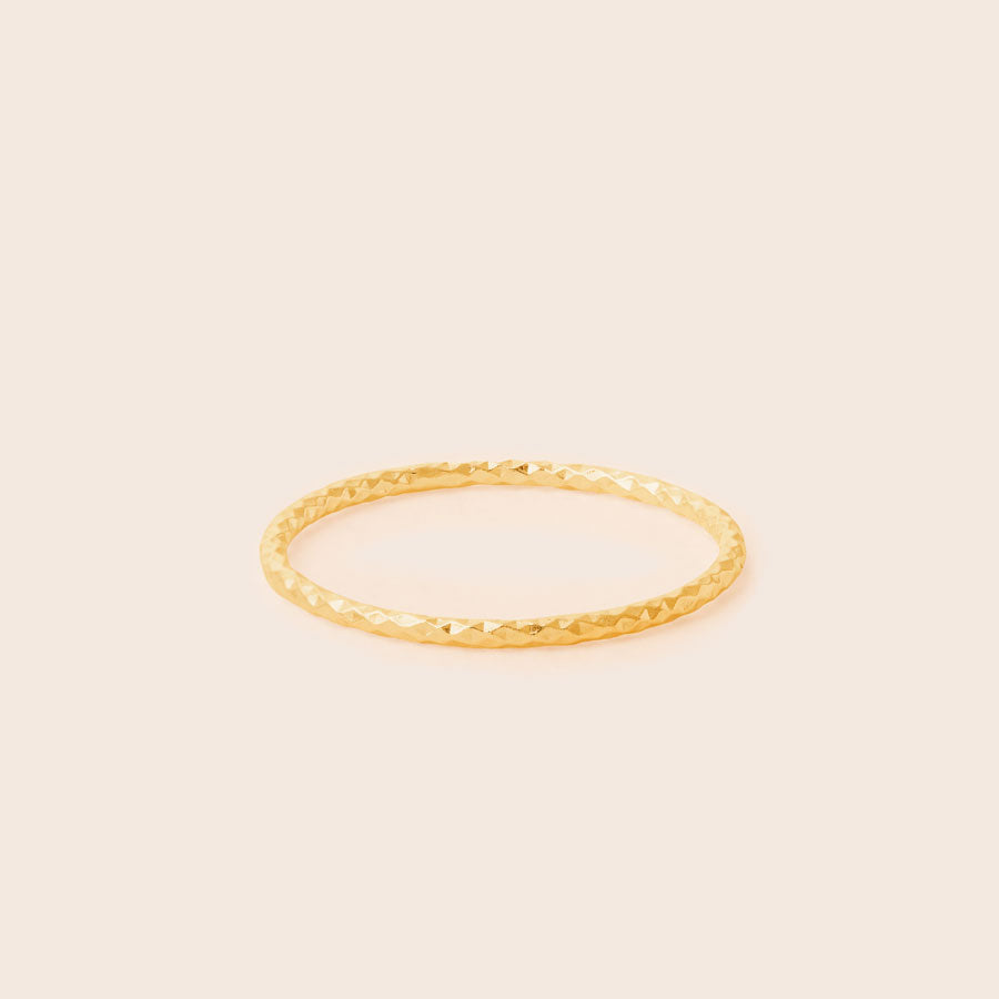MR211 925 Stackable Eternity Ring