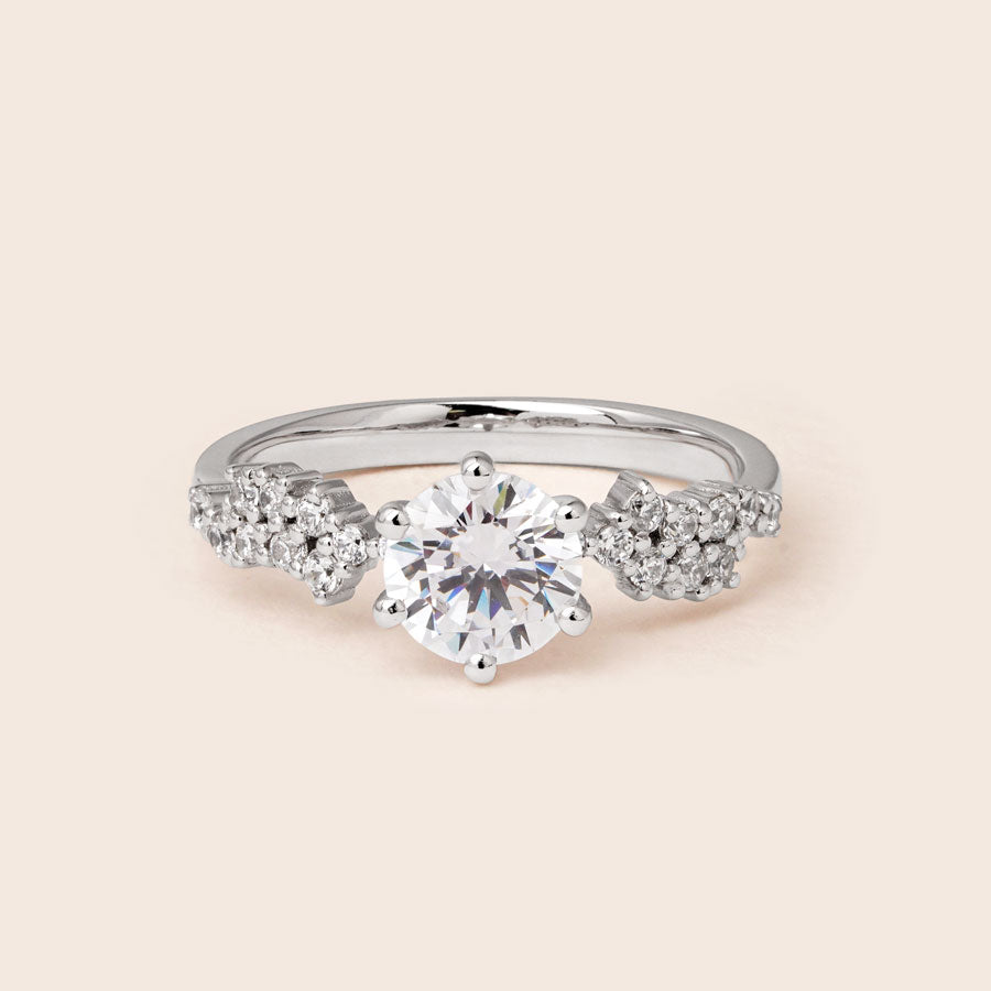 MR220 925 Galaxy Ring