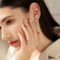 MR319 925 Silver Eternity Ring