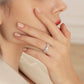 MR319 925 Silver Eternity Ring