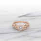 MR974 925 Silver Ring