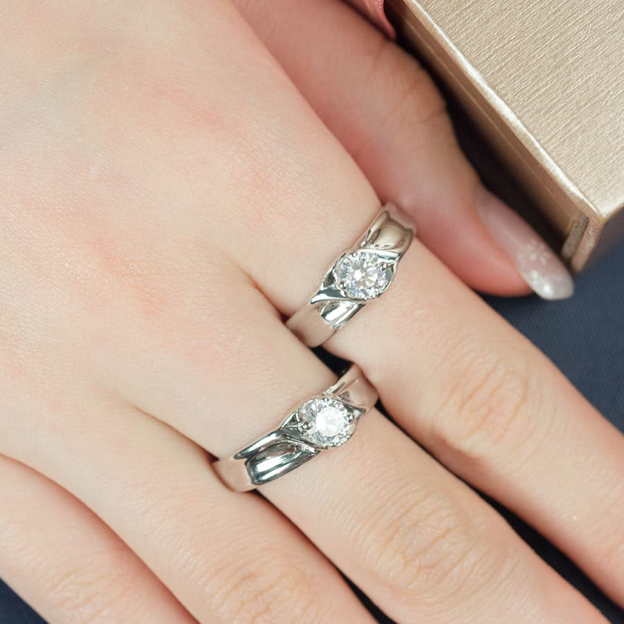 MRC004 925 Ring