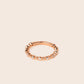 MR1155 925 Silver Bubbles Ring