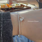 MB090 925 Silver Nova Dancing Stone Bracelet