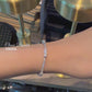 MB006 925 Silver Bracelet